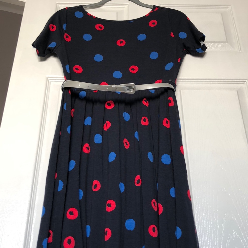 ASOS Maternity Dress